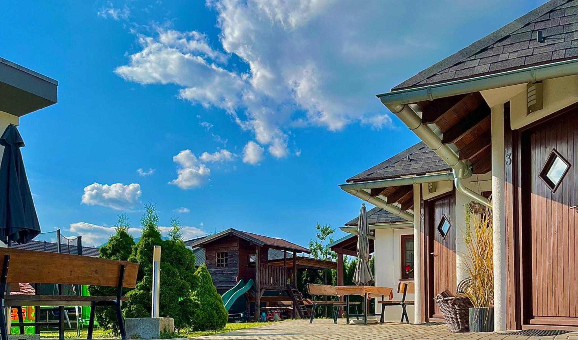 Piemonti Besenova Apartment ภายนอก รูปภาพ