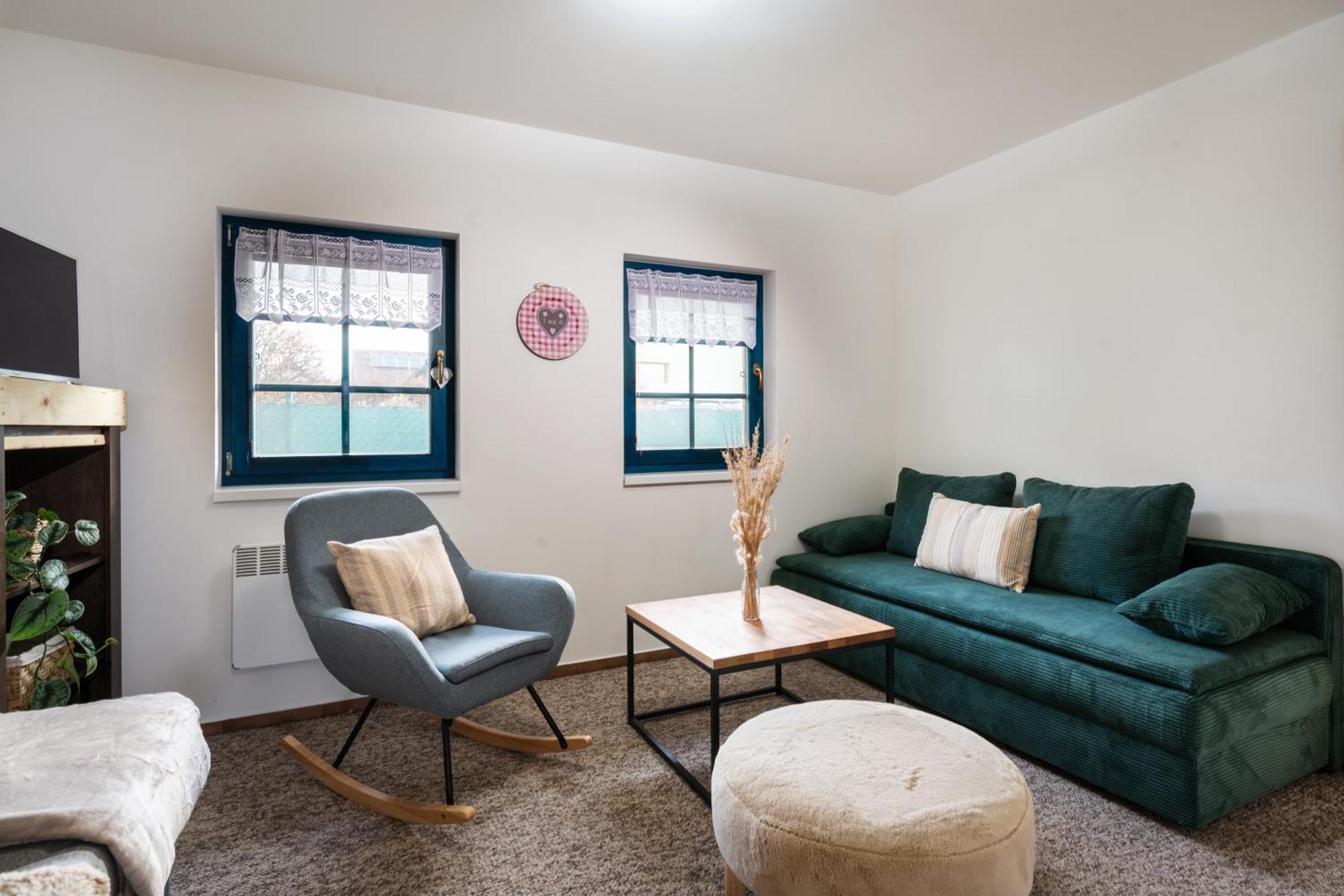 Piemonti Besenova Apartment ภายนอก รูปภาพ