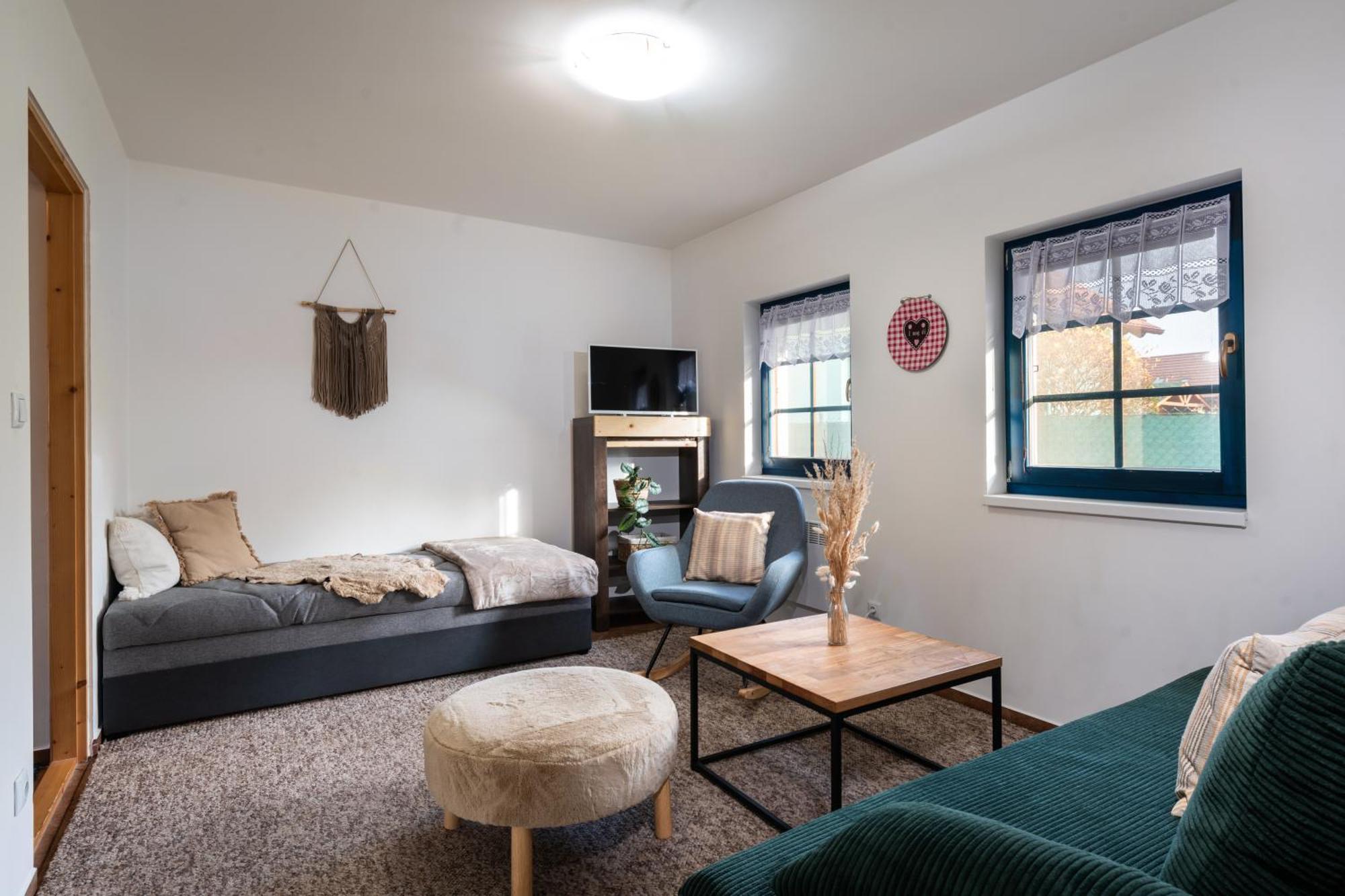 Piemonti Besenova Apartment ภายนอก รูปภาพ